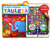 LA MEVA PRIMERA TAULETA