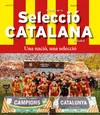 HISTRIA DE LA SELECCI CATALANA DE FUTBOL