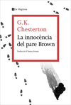 LA INNOC�NCIA DEL PARE BROWN