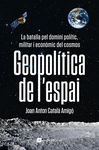 GEOPOLTICA DE L'ESPAI