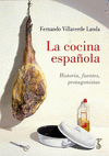 COCINA ESPAOLA, LA
