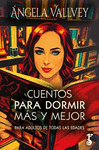 CUENTOS PARA DORMIR MS Y MEJOR