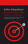 EL ARTE DE TENER RAZ�N