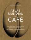 ATLAS MUNDIAL DEL CAF