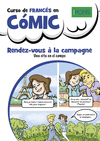 CURSO DE FRANCS EN CMIC