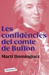 LES CONFIDNCIES DEL COMTE DE BUFFON