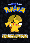 ENCICLOPEDIA POKMON (COLECCIN POKMON)