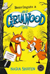 BENVINGUTS A GRIMWOOD