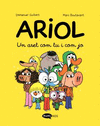 ARIOL VOL. 1 - UN ASET COM TU I COM JO