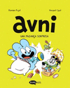 AVNI VOL. 8 - UNA MUDANA SORPRESA
