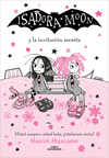 ISADORA MOON 12 - ISADORA MOON Y LA INVITACIN SECRETA