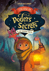 COLLEGI DE PODERS SECRETS 1 - EL GAT NMERO TRETZE