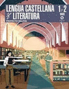 1 Y 2 BACHILLERATO DELFOS LENGUA CASTELLANA Y LITERATURA