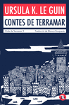 CONTES DE TERRAMAR (EDICI INDMITA)