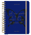 AGENDA ANUAL DIARIA 2025 SARA BHO