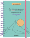 AGENDA ANUAL SEMANAL 2025 DEFREDS