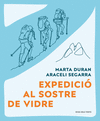 EXPEDICI AL SOSTRE DE VIDRE