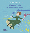 MARIE CURIE I EL DESCOBRIMENT ATOMIC