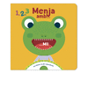 1,2,3 MENJA AMB MI!