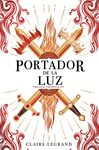 PORTADORA DE LA LUZ