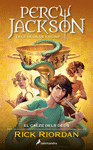 PERCY JACKSON I EL CALZE DELS D�US (PERCY JACKSON I ELS D�US DE L'OLIMP 6)