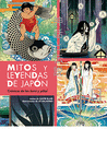 MITOS Y LEYENDAS DE JAPN
