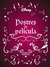 POSTRES DE PELCULA