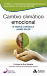 CAMBIO CLIMTICO EMOCIONAL