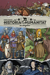 HISTÒRIA DE LA HUMANITAT EN VINYETES. LES INVASIONS GERMÀNIQUES VOL. 5