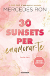 30 SUNSETS PER ENAMORAR-TE (EDICI EN CATAL) (BALI 1)