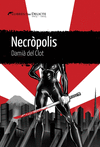 NECROPOLIS