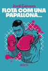 FLOTA COM UNA PAPALLONA