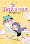 UNICRNIA 3 - UN REPTE MGIC