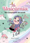 UNICRNIA 5 - UNS CAMPAMENTS ALS NVOLS