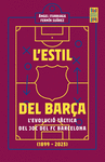 L'ESTIL DEL BARA