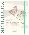 AGENDA ESCOLAR SEMANAL 2026-2027 DEFREDS