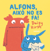 ALFONS, AIX. NO ES FA!