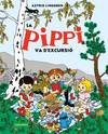 LA PIPPI VA D'EXCURSI