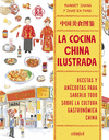 LA COCINA CHINA ILUSTRADA