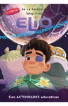 ELIO (DISNEY-PIXAR. LA HISTORIA COMPLETA)