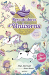 UNICORNIA RESCATADORES (CAT) 2. FADES