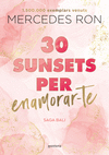 30 SUNSETS PER ENAMORAR-TE (EDICI EN CATAL) (BALI 1)