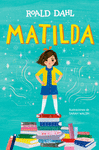 MATILDA (EDICIN ILUSTRADA A TODO COLOR) (COLECCIN ALFAGUARA CLSICOS)