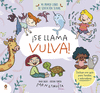 SE LLAMA VULVA