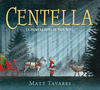 CENTELLA. LA PRIMERA RENA DE PAP NOEL