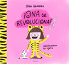  ONA SE REVOLUCIONA !