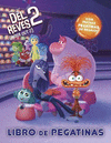 DEL REVS 2. LIBRO DE PEGATINAS