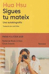 SIGUES TU MATEIX