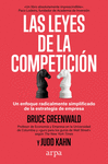 LAS LEYES DE LA COMPETICIN
