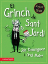 GRINCH DE SANT JORDI, EL